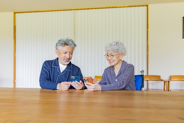 生前事務委任契約